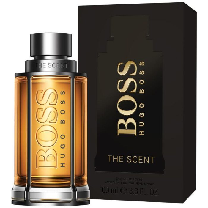 HUGO BOSS NUIT RUNWAY EDITION W EDP 75ML Gosto Store